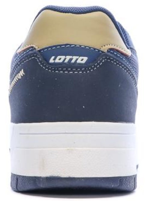 Baskets Homme Lotto - Kiabi