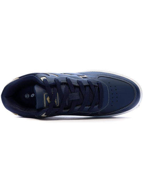 Baskets Homme Lotto - Kiabi