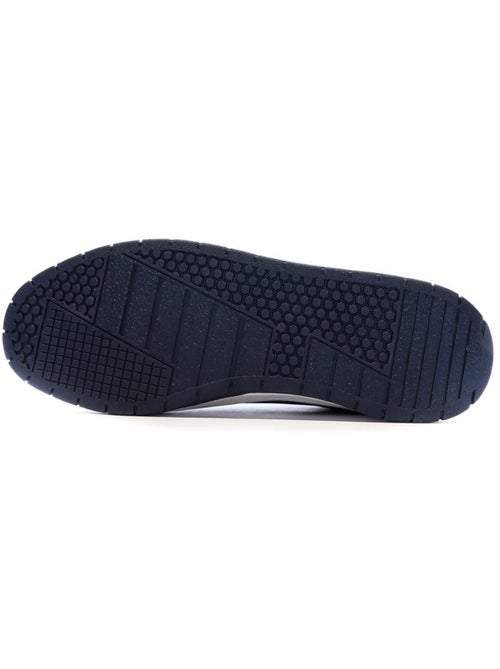Baskets Homme Lotto - Kiabi