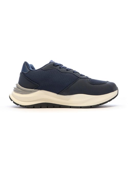 Baskets Homme Lotto - Kiabi