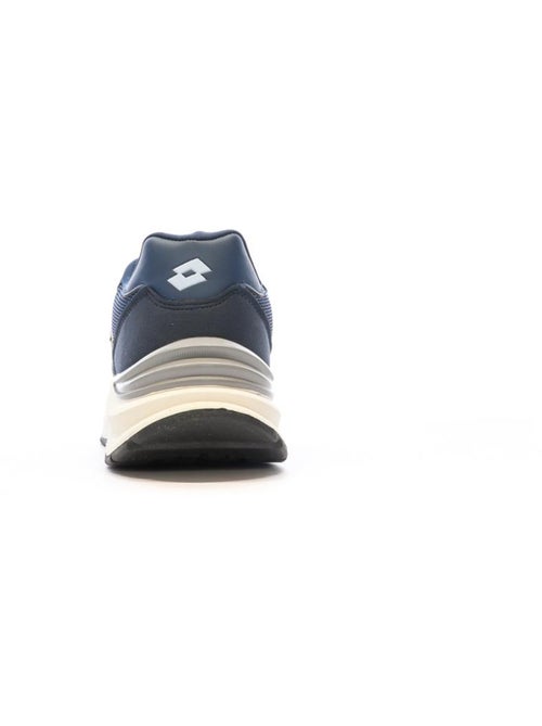 Baskets Homme Lotto - Kiabi