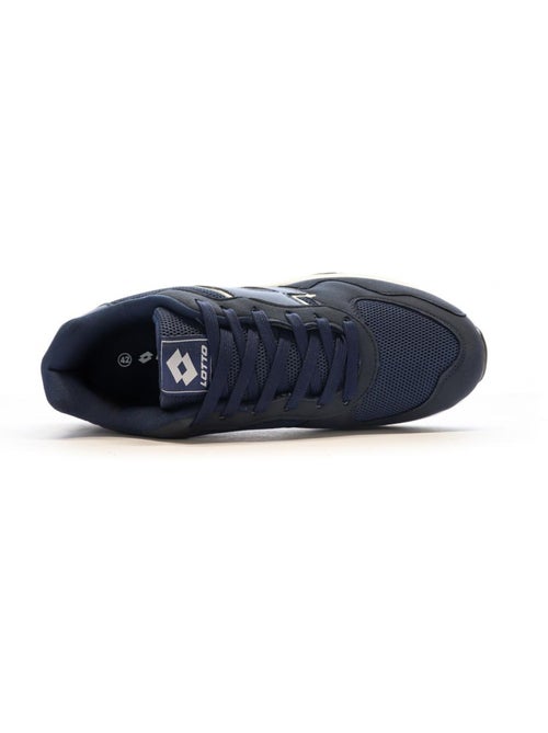 Baskets Homme Lotto - Kiabi