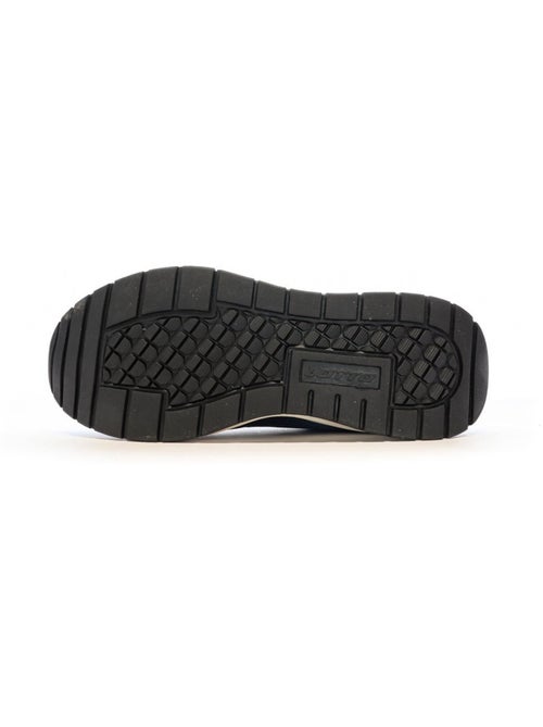 Baskets Homme Lotto - Kiabi