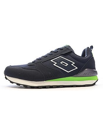 Baskets homme lotto