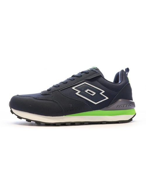 Baskets Homme Lotto - Kiabi
