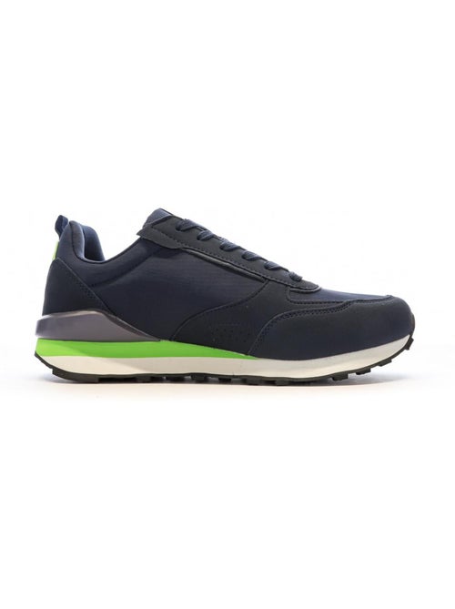 Baskets Homme Lotto - Kiabi