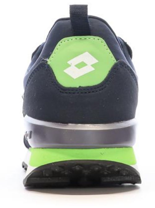 Baskets Homme Lotto - Kiabi