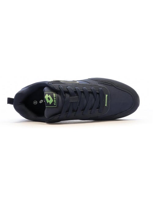 Baskets Homme Lotto - Kiabi