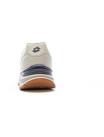 Baskets Homme Lotto