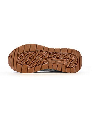 Baskets Homme Lotto