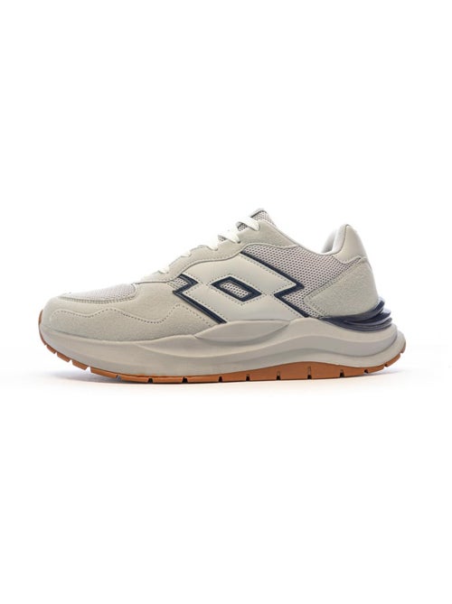 Baskets Homme Lotto - Kiabi