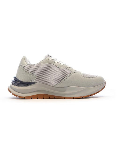 Baskets Homme Lotto - Kiabi