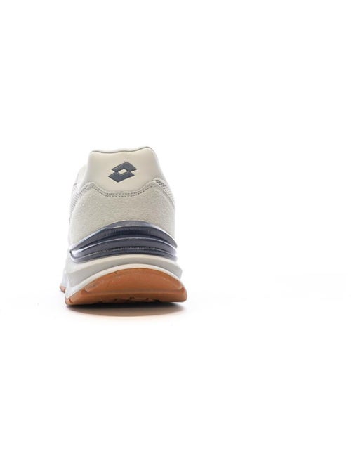 Baskets Homme Lotto - Kiabi