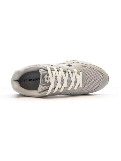 Baskets Homme Lotto - Kiabi