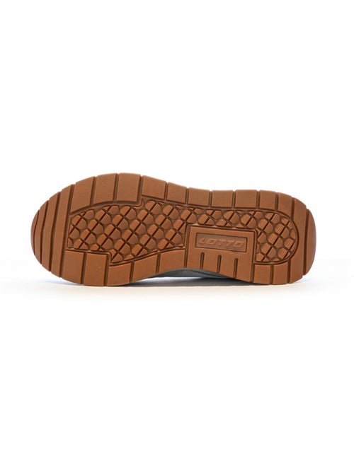 Baskets Homme Lotto - Kiabi