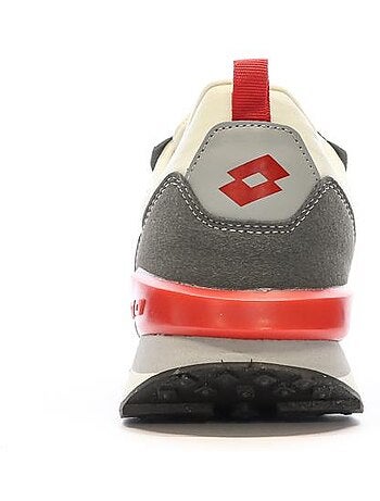 Baskets Homme Lotto