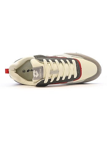 Baskets Homme Lotto