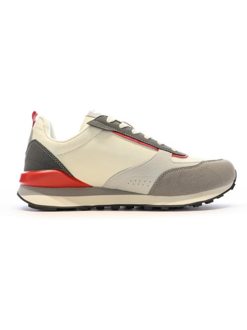 Baskets Homme Lotto - Kiabi