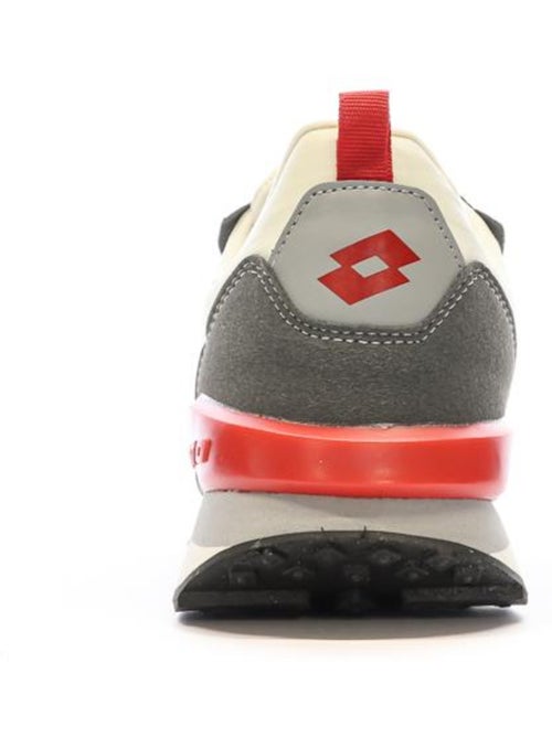 Baskets Homme Lotto - Kiabi