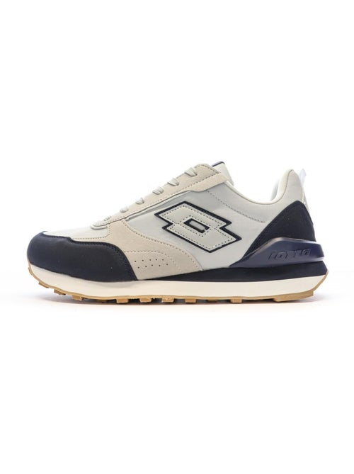 Baskets Homme Lotto - Kiabi