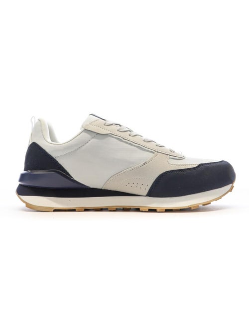 Baskets Homme Lotto - Kiabi