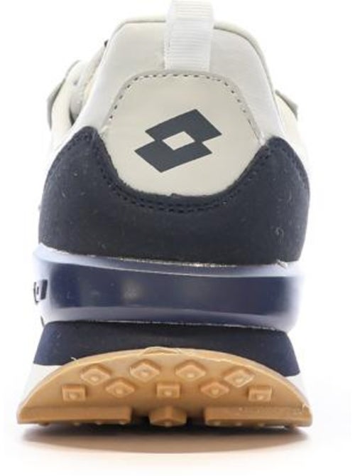 Baskets Homme Lotto - Kiabi