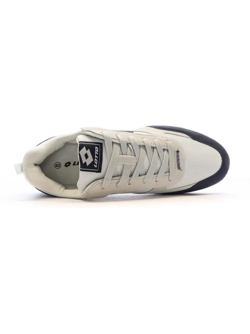 Baskets Homme Lotto - Kiabi