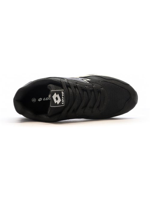 Baskets Homme Lotto - Kiabi