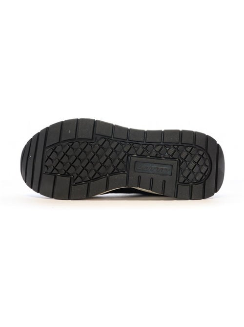 Baskets Homme Lotto - Kiabi