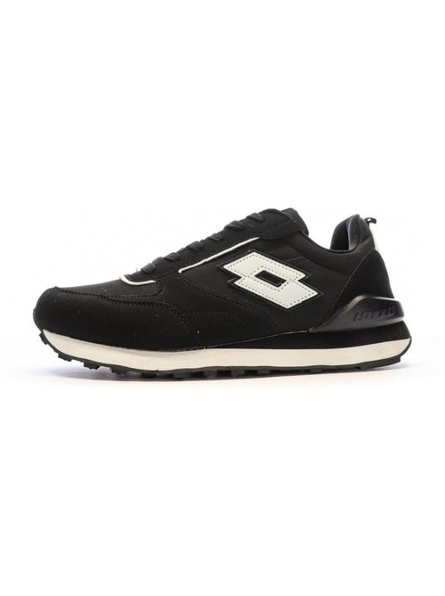 Baskets Homme Lotto - Kiabi