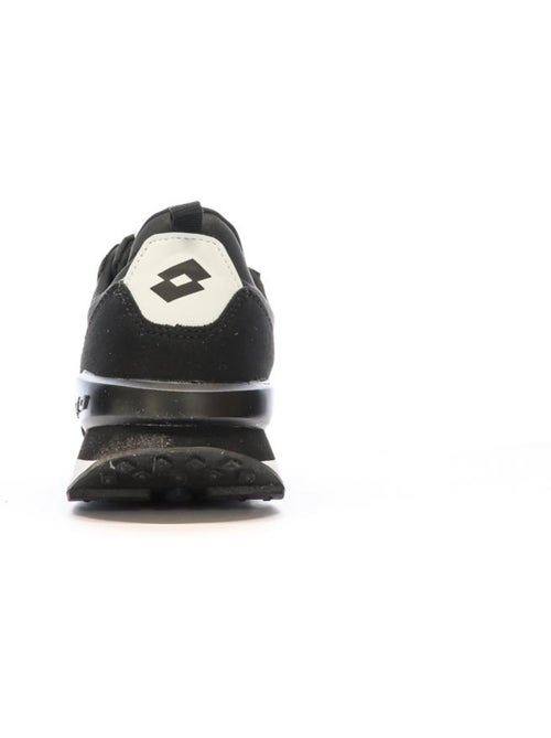 Baskets Homme Lotto - Kiabi