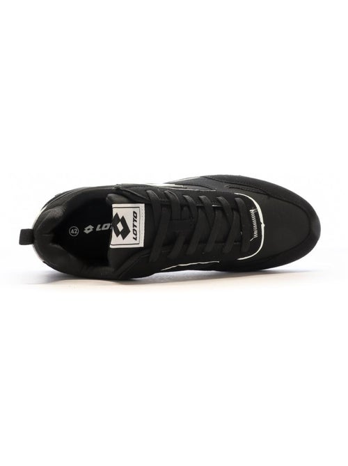Baskets Homme Lotto - Kiabi