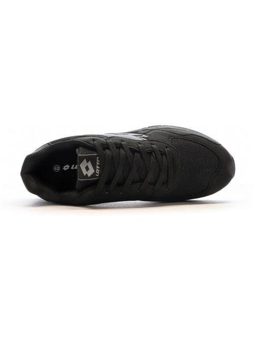 Baskets Homme Lotto - Kiabi