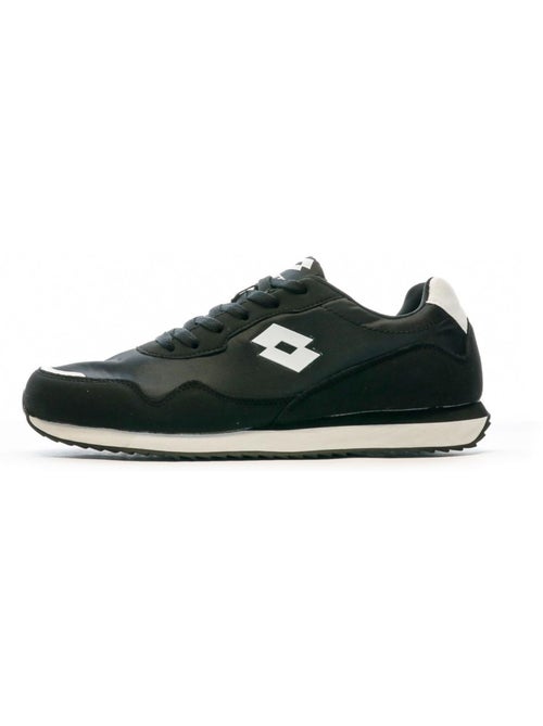Baskets Homme Lotto - Kiabi Baskets Homme Lotto - Kiabi