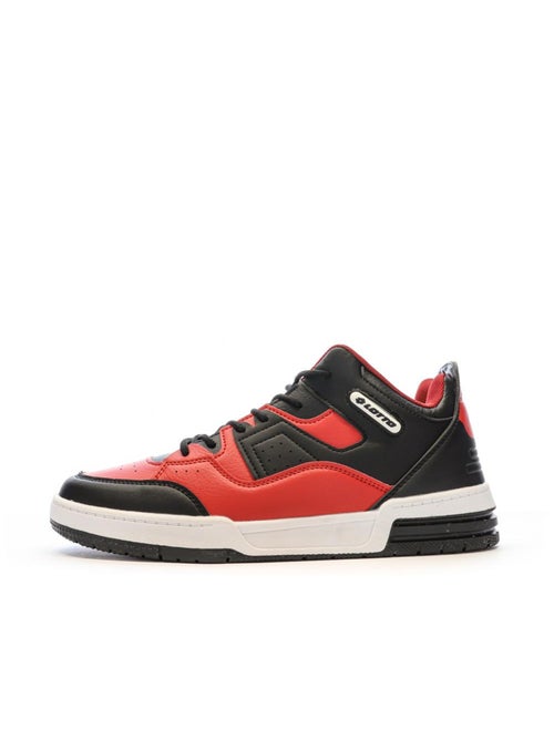 Baskets Homme Lotto - Kiabi