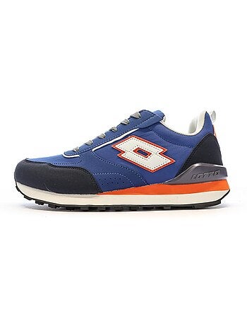 Baskets homme lotto