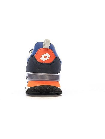 Baskets homme lotto