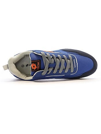 Baskets homme lotto
