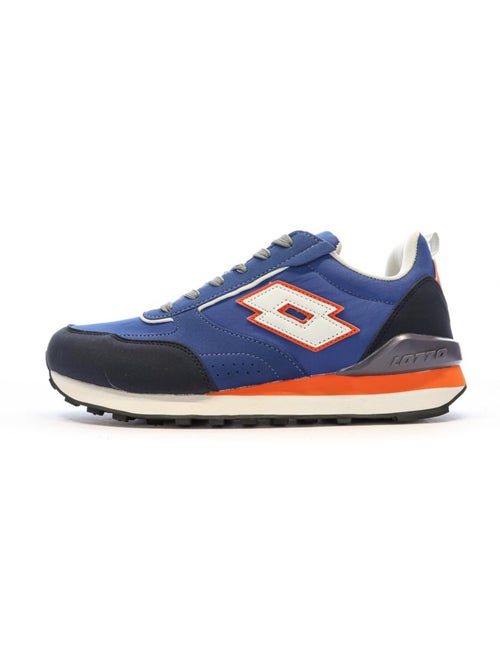 Baskets Homme Lotto - Kiabi