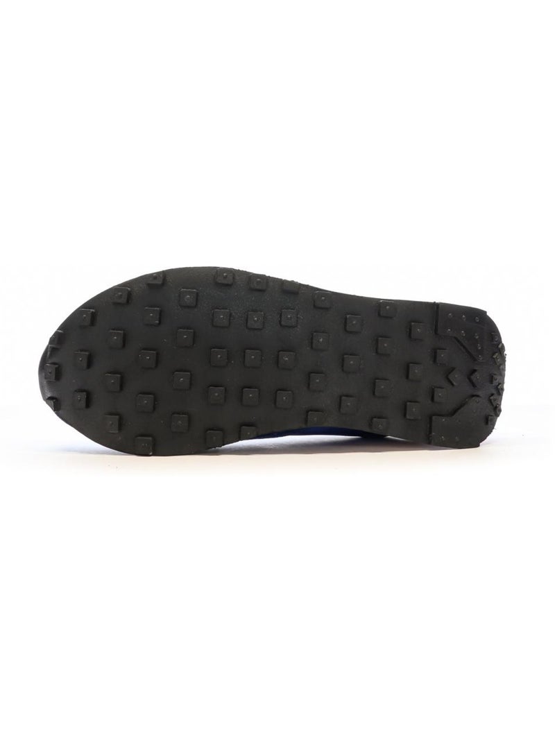 Baskets Homme Lotto Orange - Kiabi
