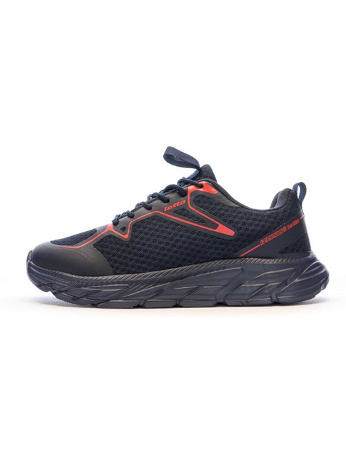 Baskets Homme Lotto - Kiabi