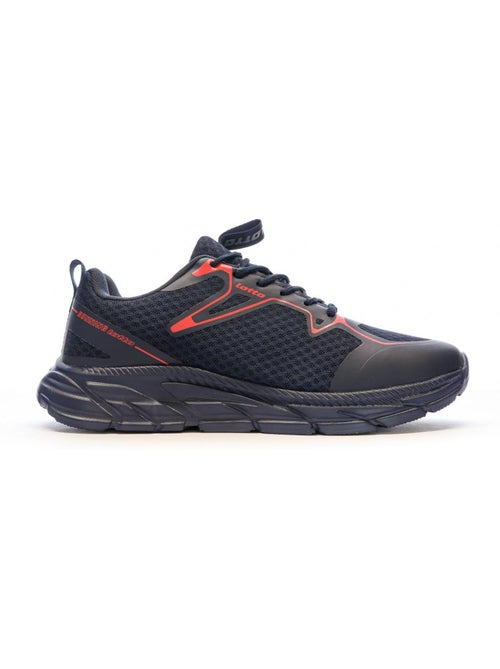 Baskets Homme Lotto - Kiabi