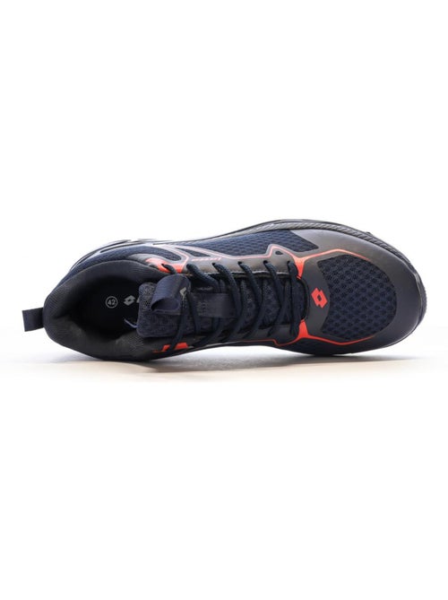 Baskets Homme Lotto - Kiabi