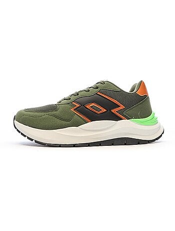 Baskets homme lotto