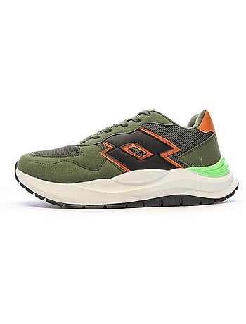 Baskets homme lotto