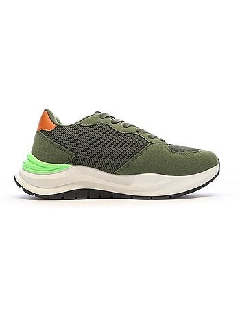 Baskets homme lotto