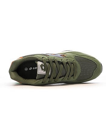 Baskets homme lotto