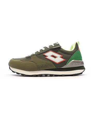 Baskets Homme Lotto