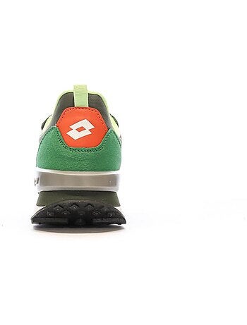 Baskets Homme Lotto