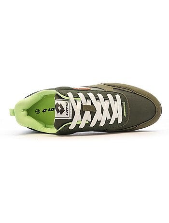 Baskets Homme Lotto